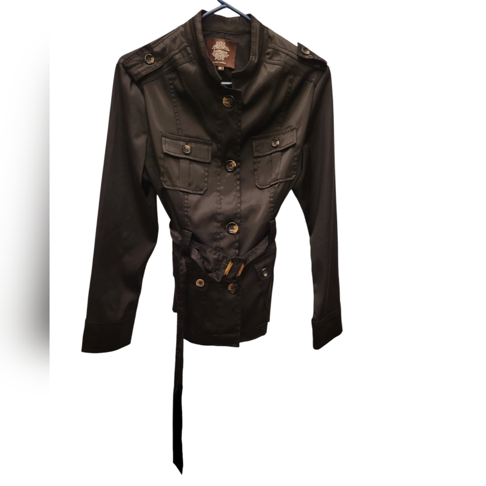 Solitaire Jacket - image 1